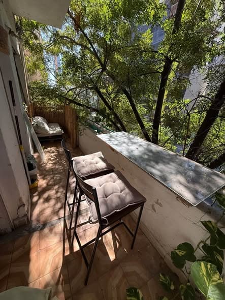 2 room sublet in Old North