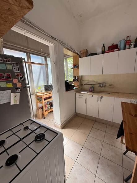 2 room sublet in Old North