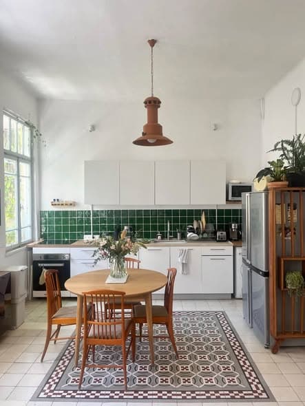 2 room sublet in Florentin