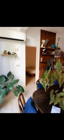 3 room sublet in Old North