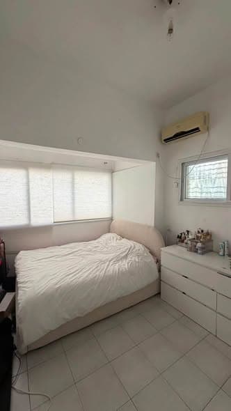 1 room sublet in Old North
