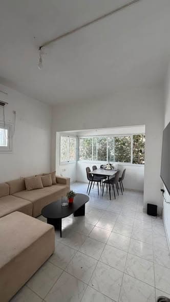 1 room sublet in Old North