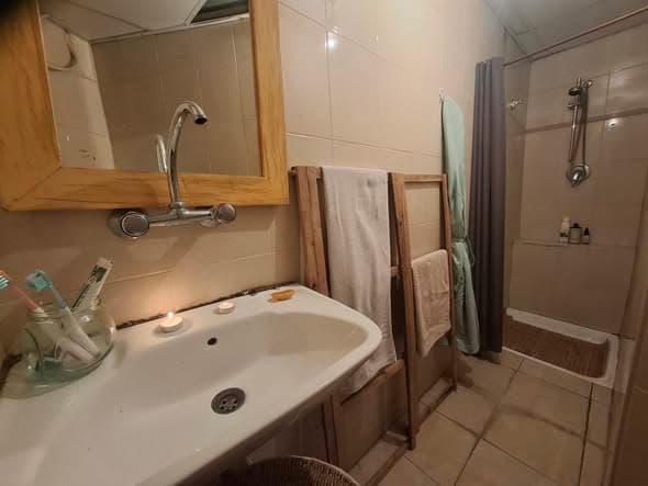 1 room sublet in Jaffa