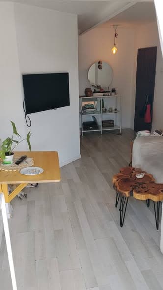 2 room sublet in Florentin