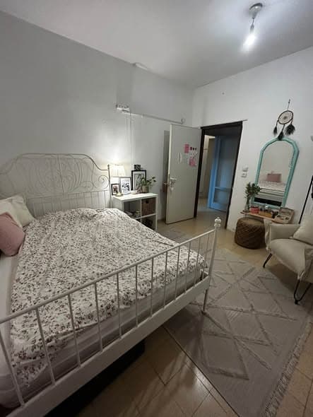  room sublet in Old North