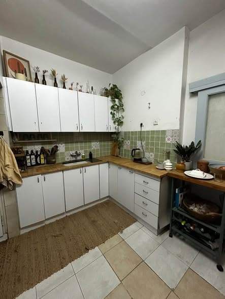  room sublet in Old North