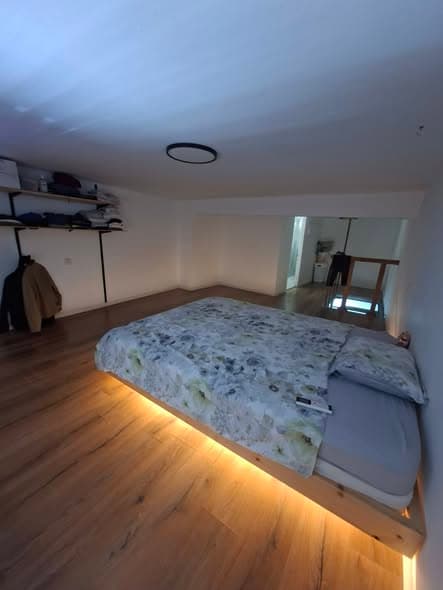  sublet in Florentin - Photo 1