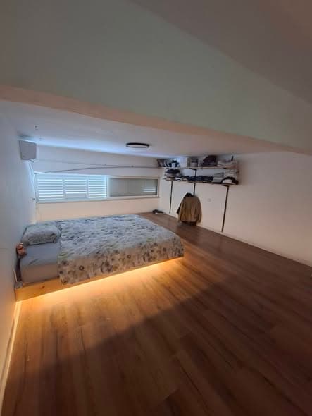  sublet in Florentin - Photo 2
