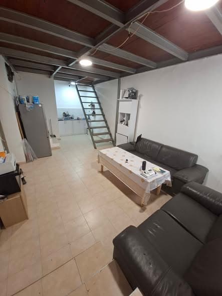  sublet in Florentin - Photo 4