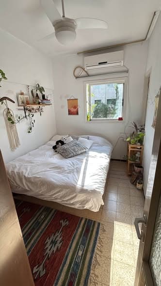  sublet in Old North - Photo 1