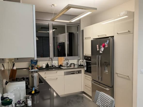  room sublet in Old North