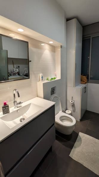 room sublet in Old North