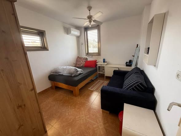  sublet in Jaffa - Photo 1