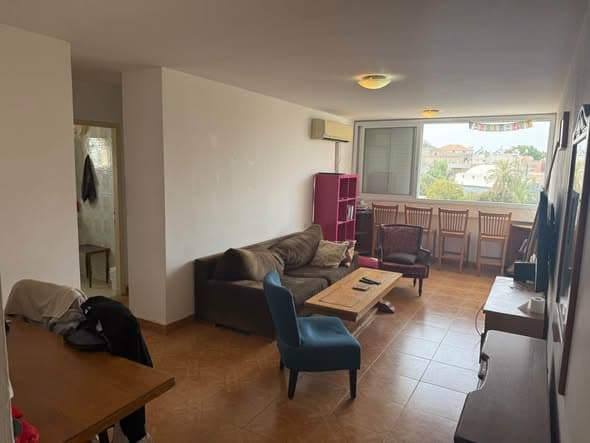  sublet in Jaffa - Photo 2