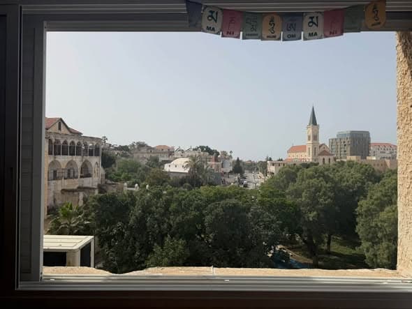  sublet in Jaffa - Photo 4