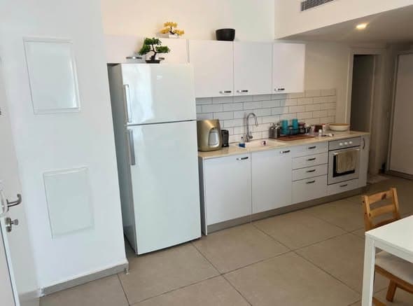 2 room sublet in Florentin - Photo 2