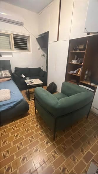 1 room sublet in Old North - Photo 1