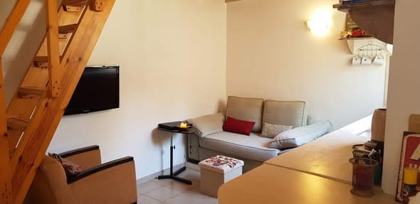  sublet in Florentin - Photo 3