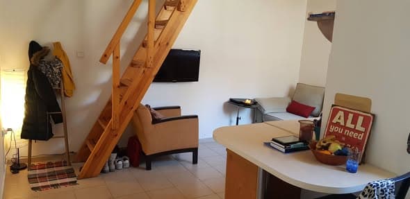  sublet in Florentin - Photo 4