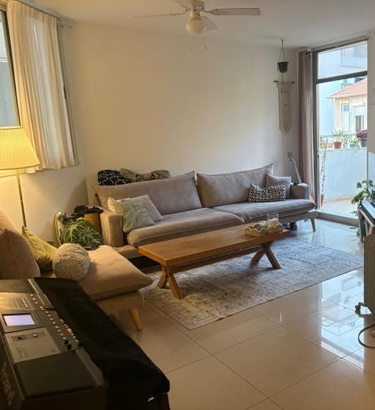  sublet in Kerem HaTeimanim - Photo 1