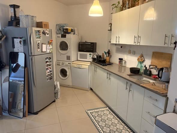 sublet in Kerem HaTeimanim - Photo 2