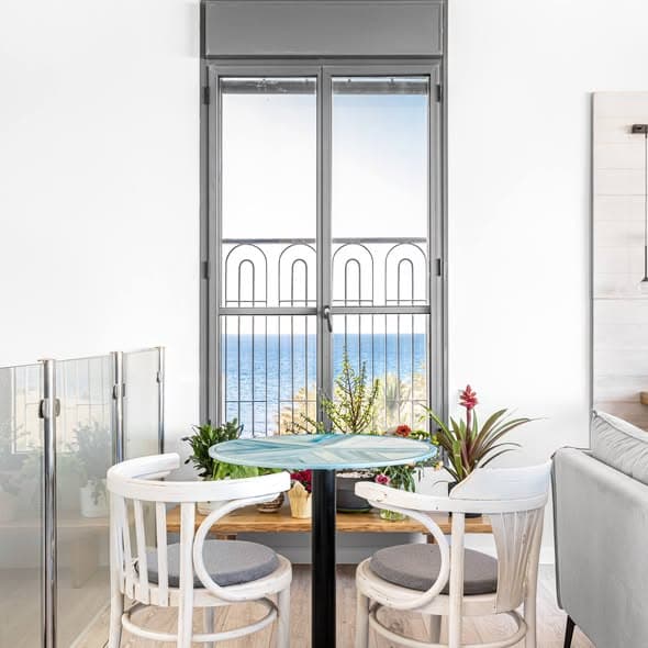 3 room sublet in Jaffa