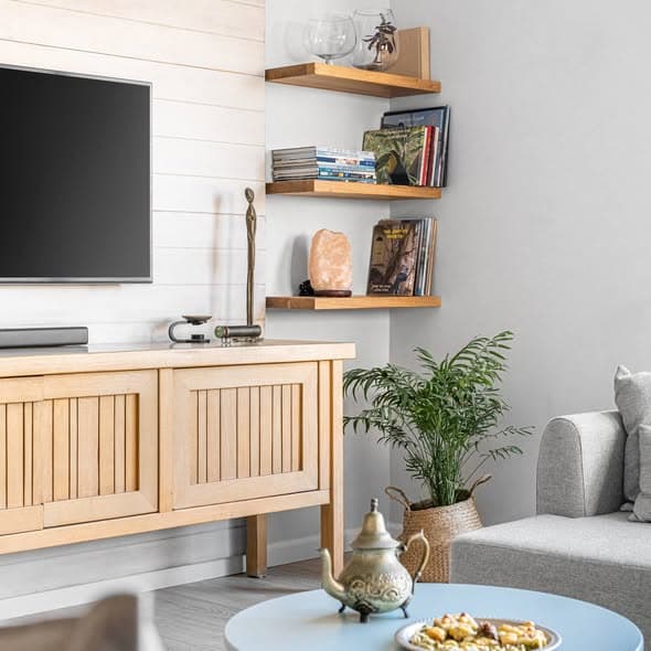 3 room sublet in Jaffa