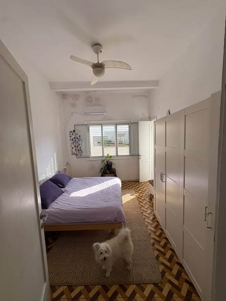  sublet in Florentin - Photo 3