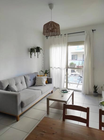 2 room sublet in Florentin - Photo 3