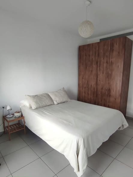 2 room sublet in Florentin - Photo 4
