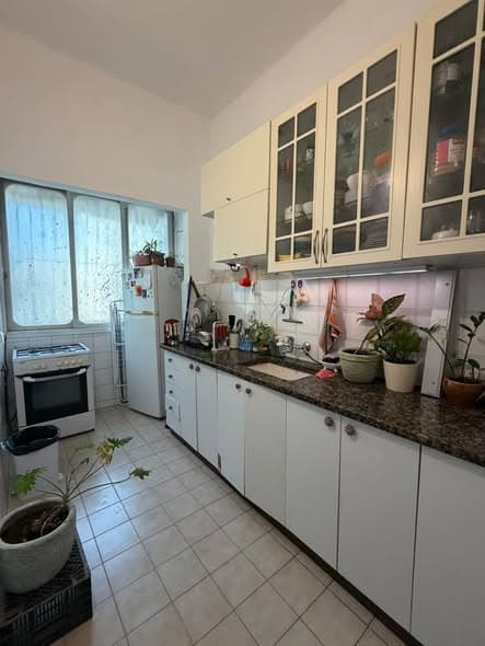 2.5 room sublet in Florentin - Photo 1