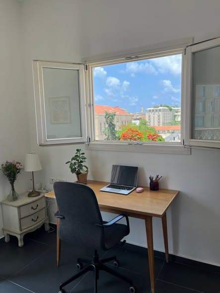 3 room sublet in Jaffa - Photo 2
