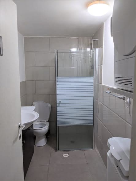 2 room sublet in Lev HaIr - Photo 2