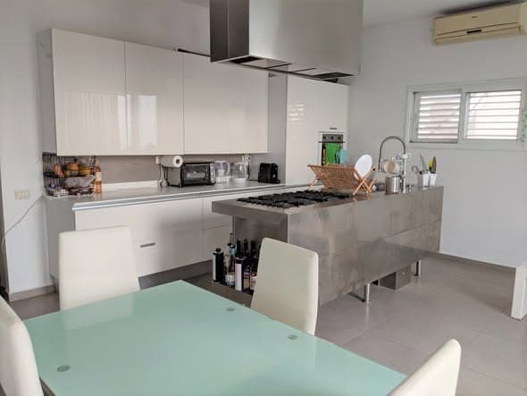 2 room sublet in Lev HaIr - Photo 3