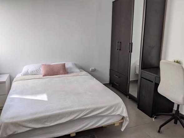 2 room sublet in Lev HaIr - Photo 4