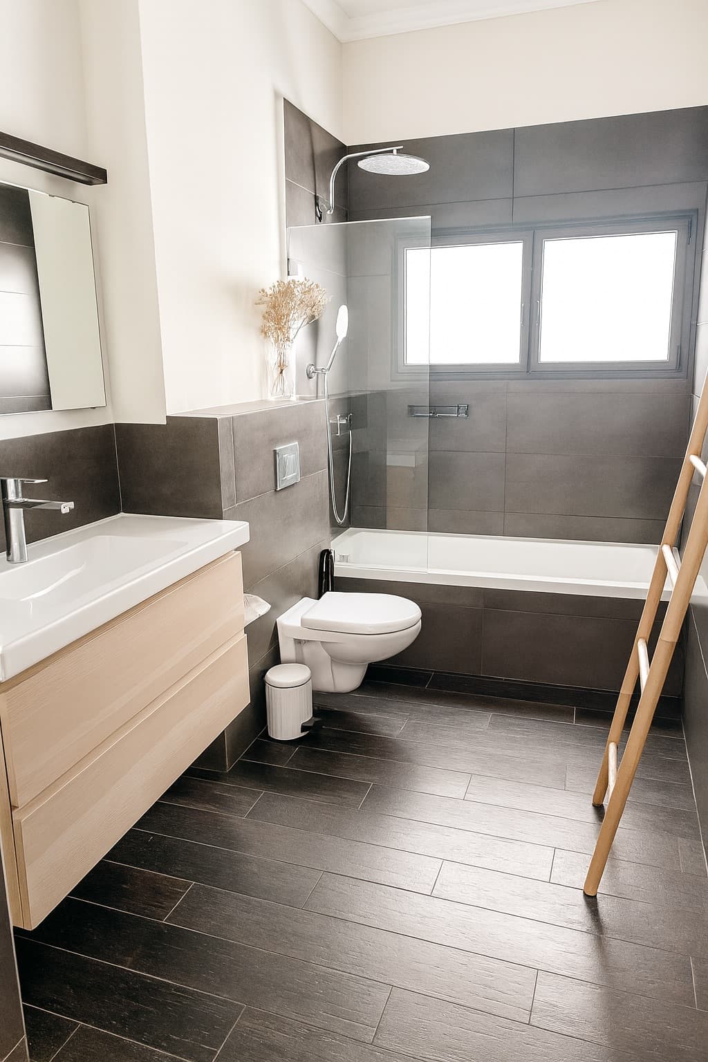 4 room sublet in Old North