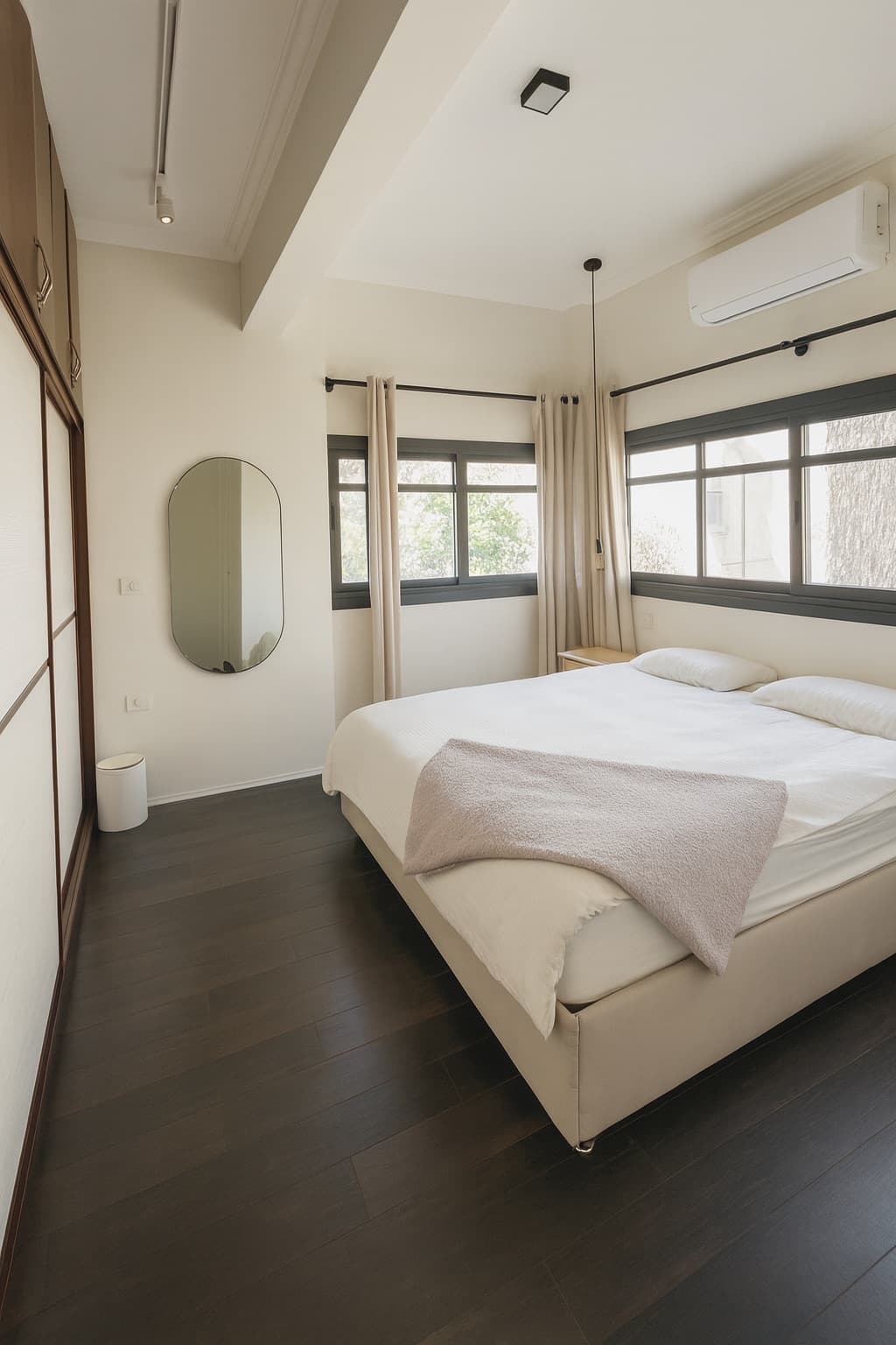 4 room sublet in Old North