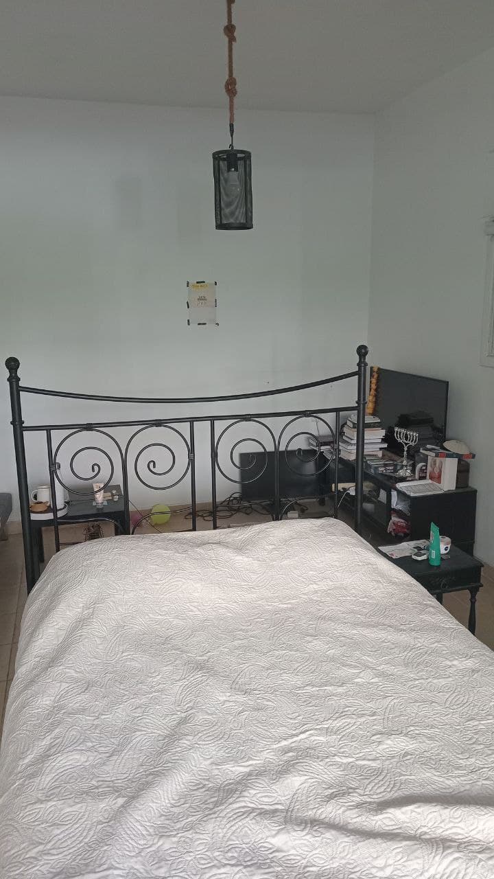 1 room sublet in Old North