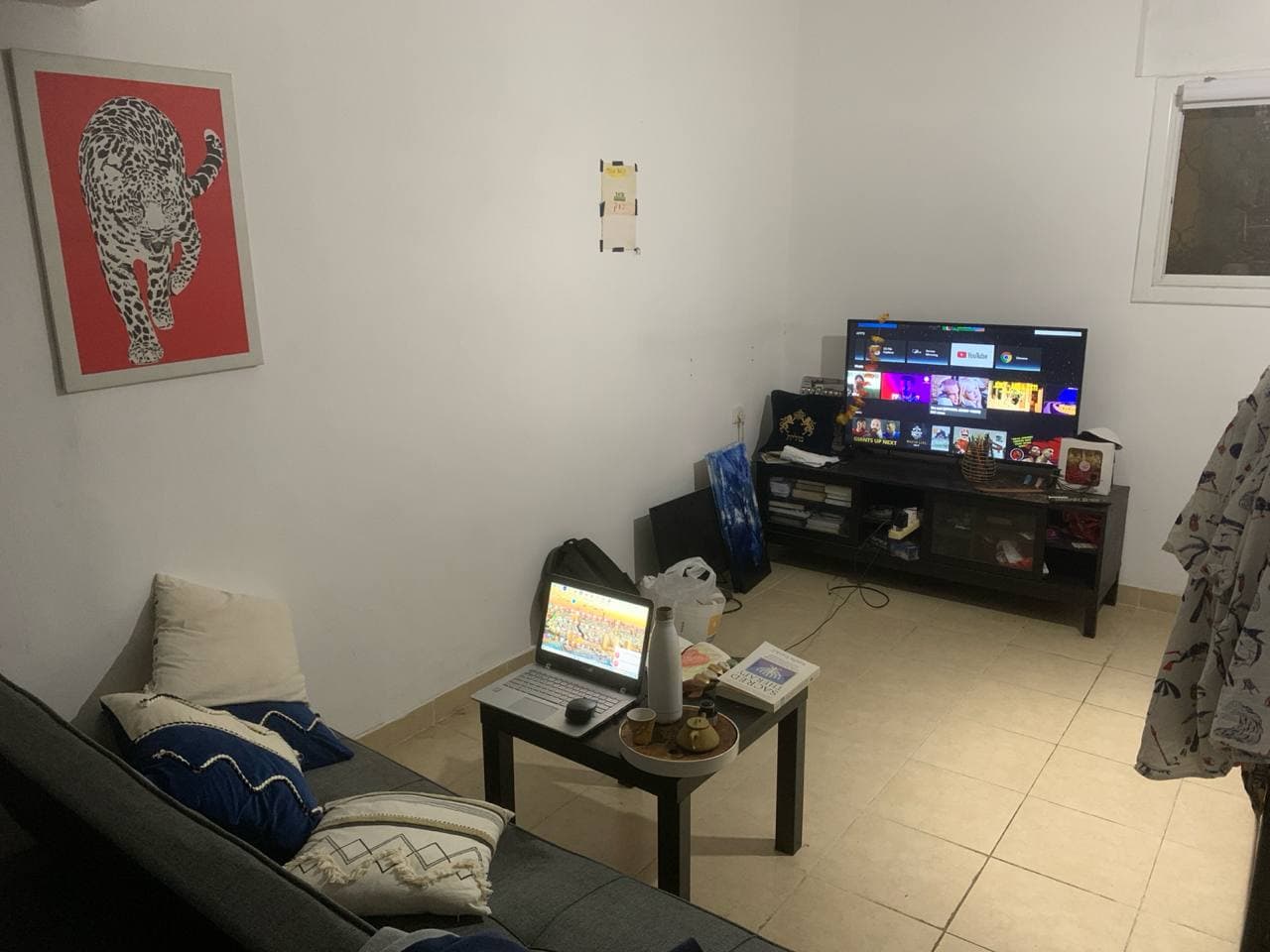 1 room sublet in Old North