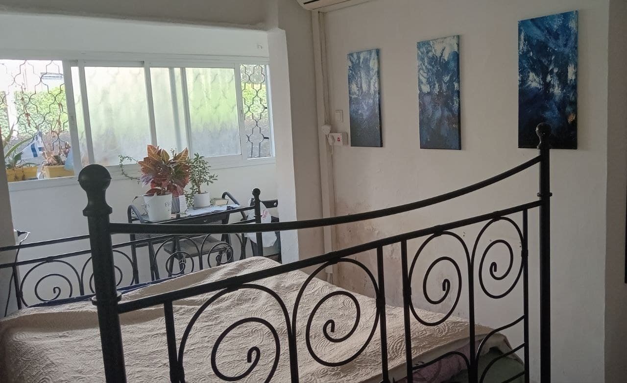 1 room sublet in Old North