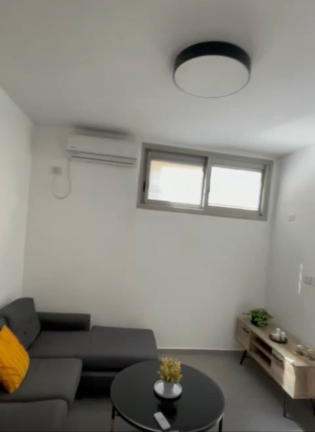 4 room sublet in Florentin