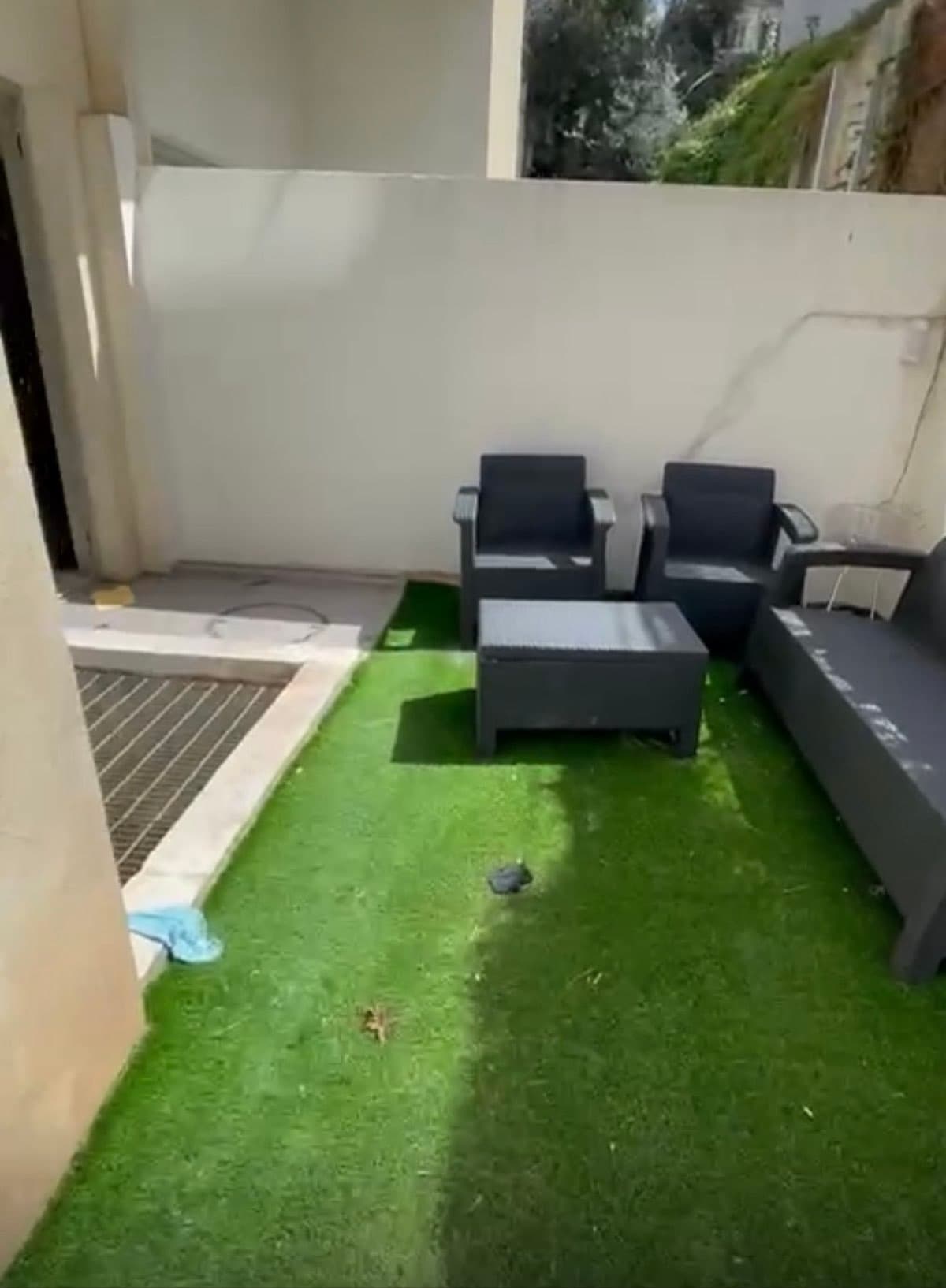 4 room sublet in Florentin