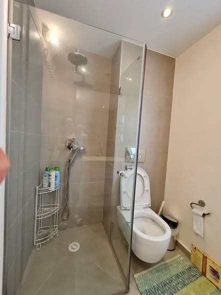 4 room sublet in Old North