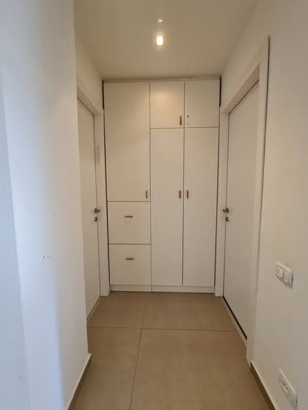 4 room sublet in Old North