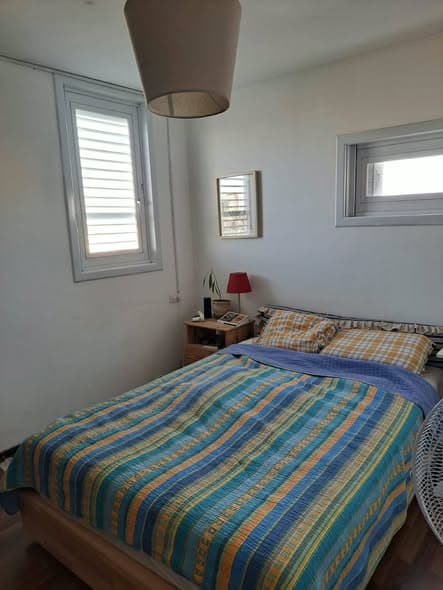 room sublet in Jaffa