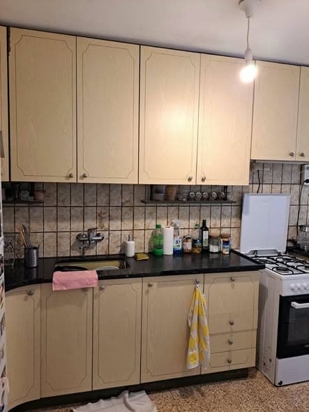 room sublet in Jaffa