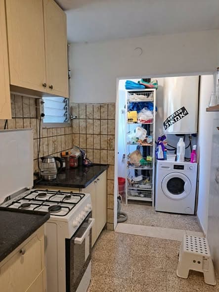 room sublet in Jaffa